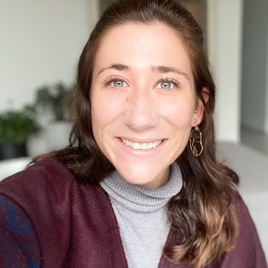 Meet your Posher, Marigny